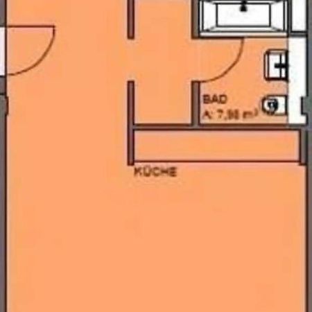 Spacious Studio Apartment Friedrichshain Berlin Bagian luar foto