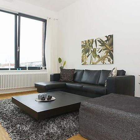 Spacious Studio Apartment Friedrichshain Berlin Bagian luar foto