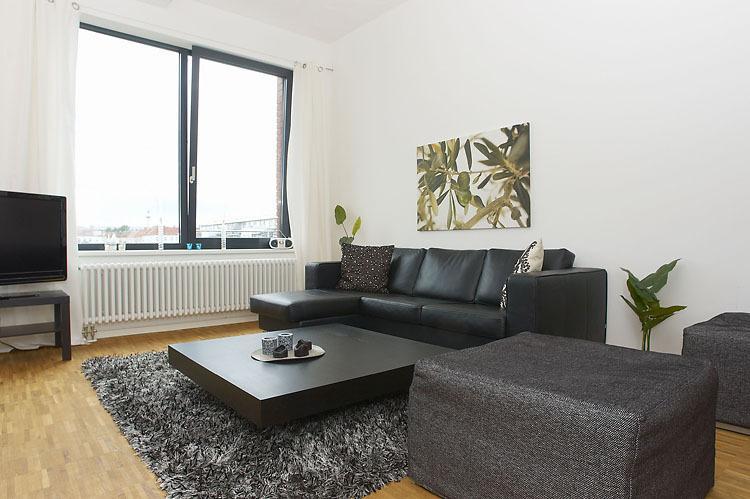 Spacious Studio Apartment Friedrichshain Berlin Bagian luar foto